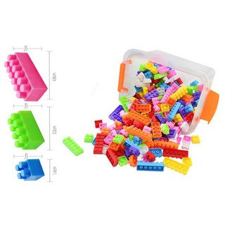 Đồ chơi lắp ráp vn 325 mảnh ghép