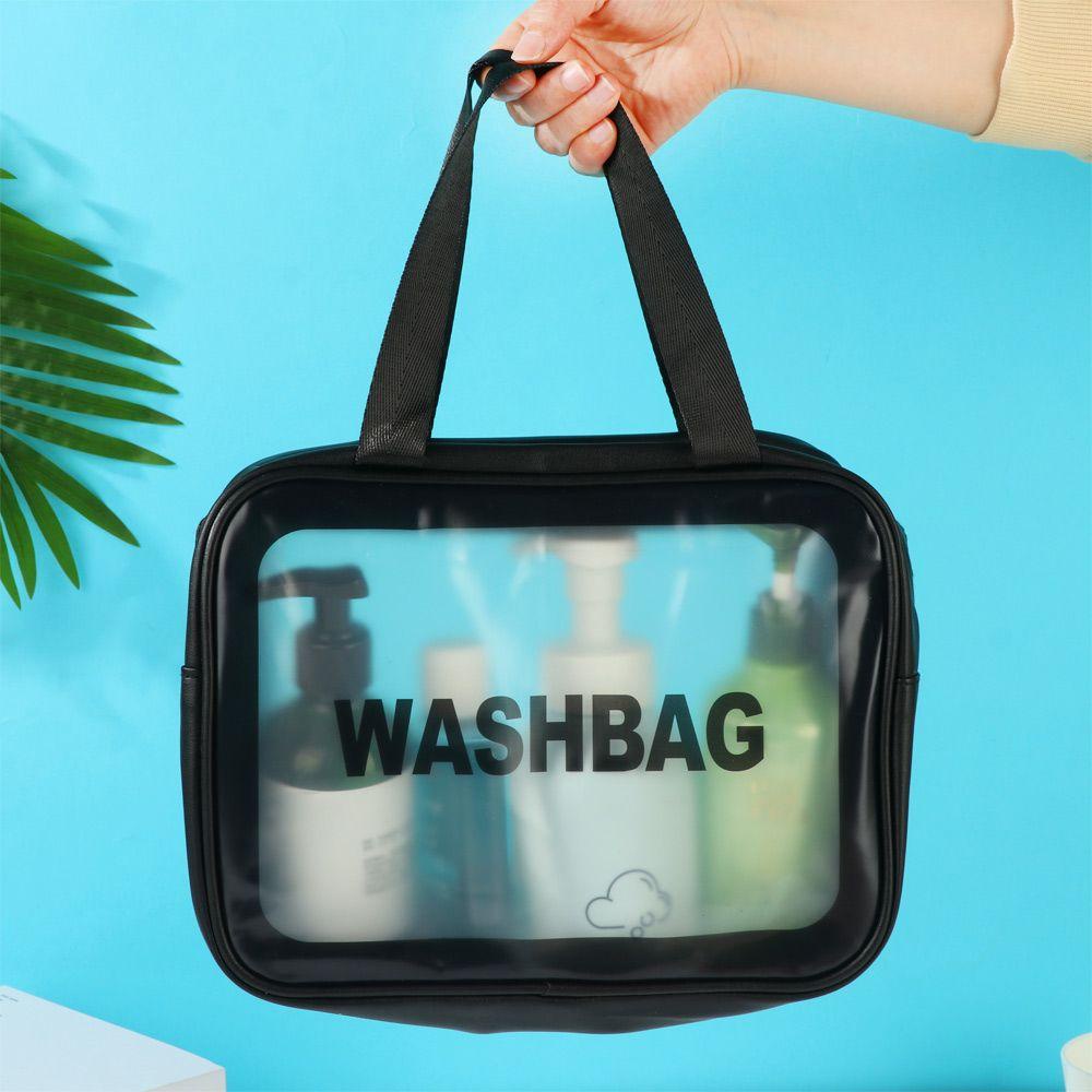 Túi Đựng Đồ Trang Điểm / Mỹ Phẩm Mang Đi Tiện Lợi