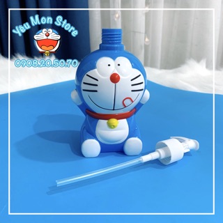 BÌNH CHIẾT 250ML DOREAMON DOREMON