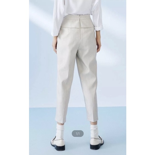 Quần tây ống đứng VERO MODA