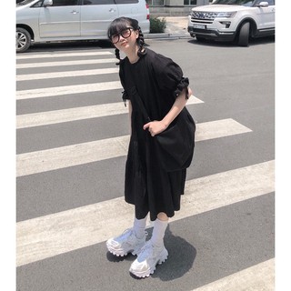 ĐẦM OVERSIZE V2