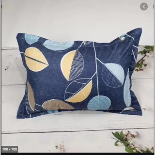 Sale Thật Sốc Vỏ gối nằm poly cotton giao ngẫu nhiên (1 chiếc)