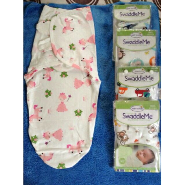 Ủ kén Summer Swaddle_ hàng xịn chuẩn