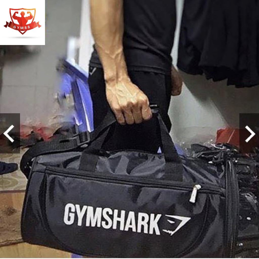 Túi Gymshark Tập Gym Cao Cấp