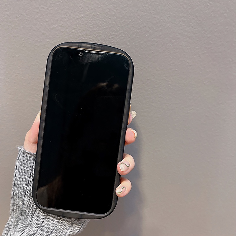 Ốp Điện Thoại TPU Mềm Trong Suốt Có Túi Khí Chống Sốc Cho iPhone 14 13 12 11 Pro Max XS XR X 8 7 Plus + SE 2020