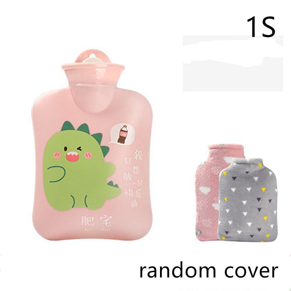 BSUNS Bộ 2 Găng Tay PVC Giữ Ấm Chống Cháy Nổ