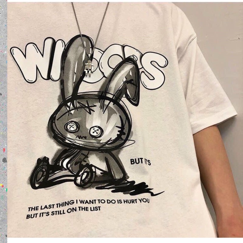 Áo Cặp Dành Cho Bạn Thân hoặc Làm Áo Nhóm Dành Cho Nam Và Nữ Kiểu Form Rộng 🥰🥰