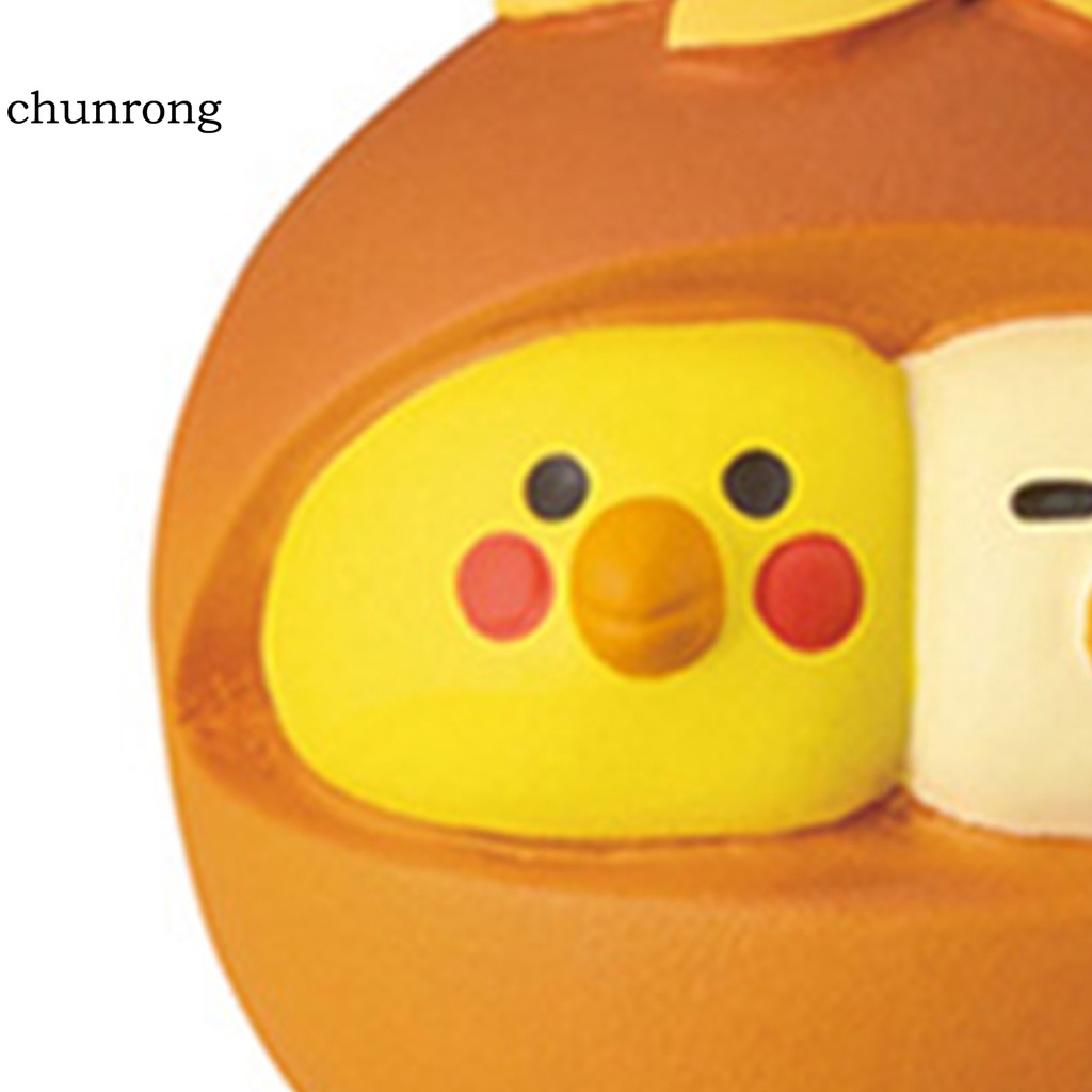 Mô hình mèo ngộ nghĩnh đáng yêu để trang trí nhà cửa