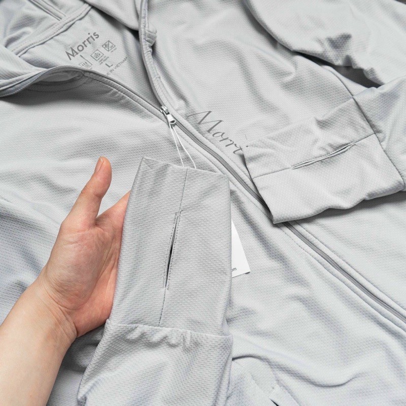 [Mã SKAMSALE06 giảm 10% tối đa 100K đơn 150K] ÁO CHỐNG NẮNG NAM | BigBuy360 - bigbuy360.vn