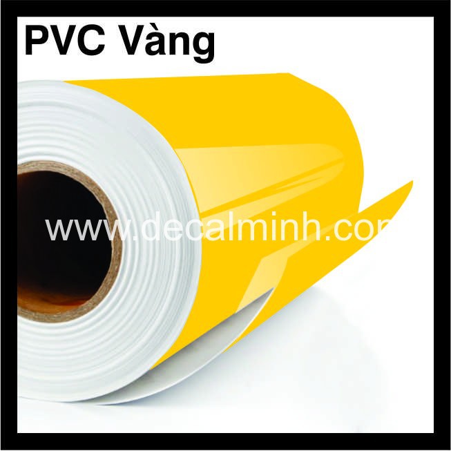 Combo 5 Mét Decal thủ công có sẵn keo