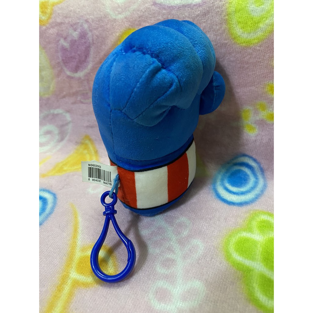 Móc khóa găng Tay Marvel Avengers