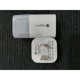 Sạc cáp iphone 7 Onemax