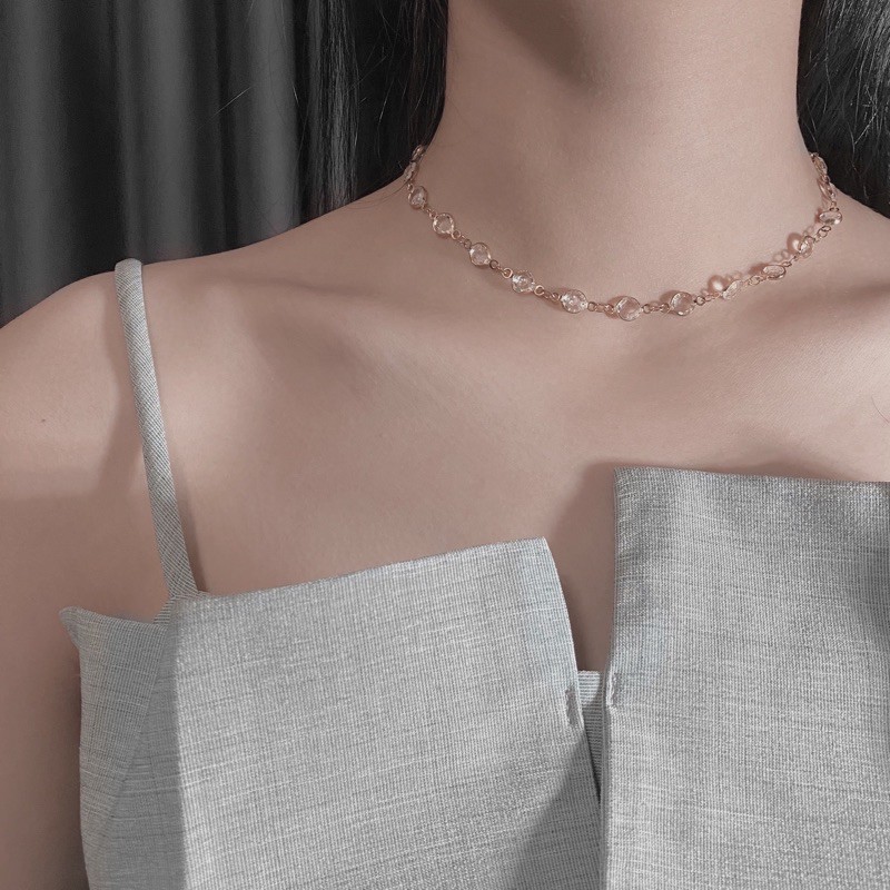 VÒNG CỔ CHOKER