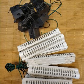 MTE - Bộ tạo ozone diệt khuẩn thích hợp lắp tủ sấy bát đĩa tủ chạn bát 220V 3W
