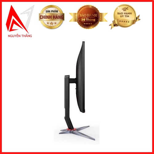 Màn hình AOC 27G2 27inch IPS 144Hz Gsync compatible chuyên gaming chính hãng