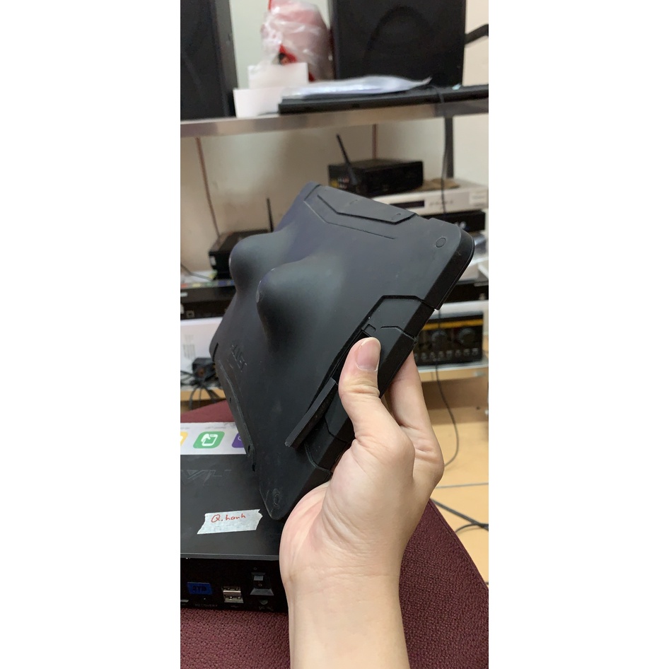 Vỏ Mặt Sau Máy Tính Bảng Chọn Bài HANET SmartList