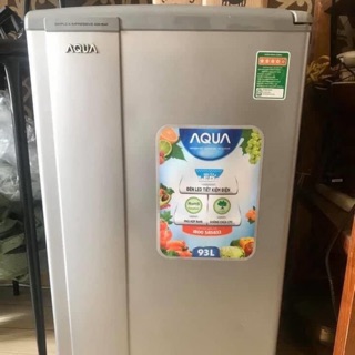 Tủ lạnh aqua