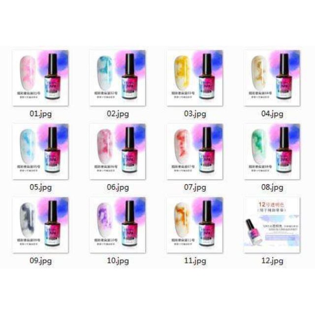 CỒN LOANG HEALTHY 15ml