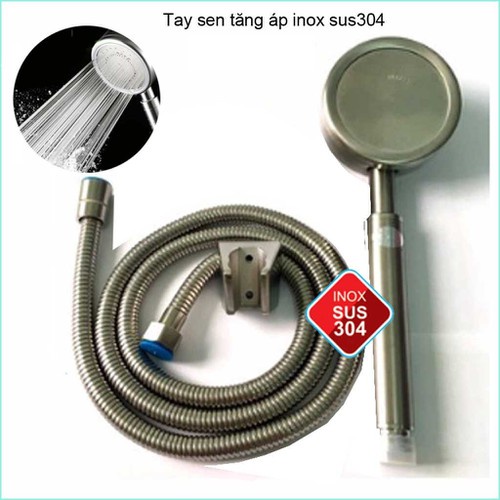 Củ sen lạnh inox 304 không gỉ sét, bao gồm xả xô.