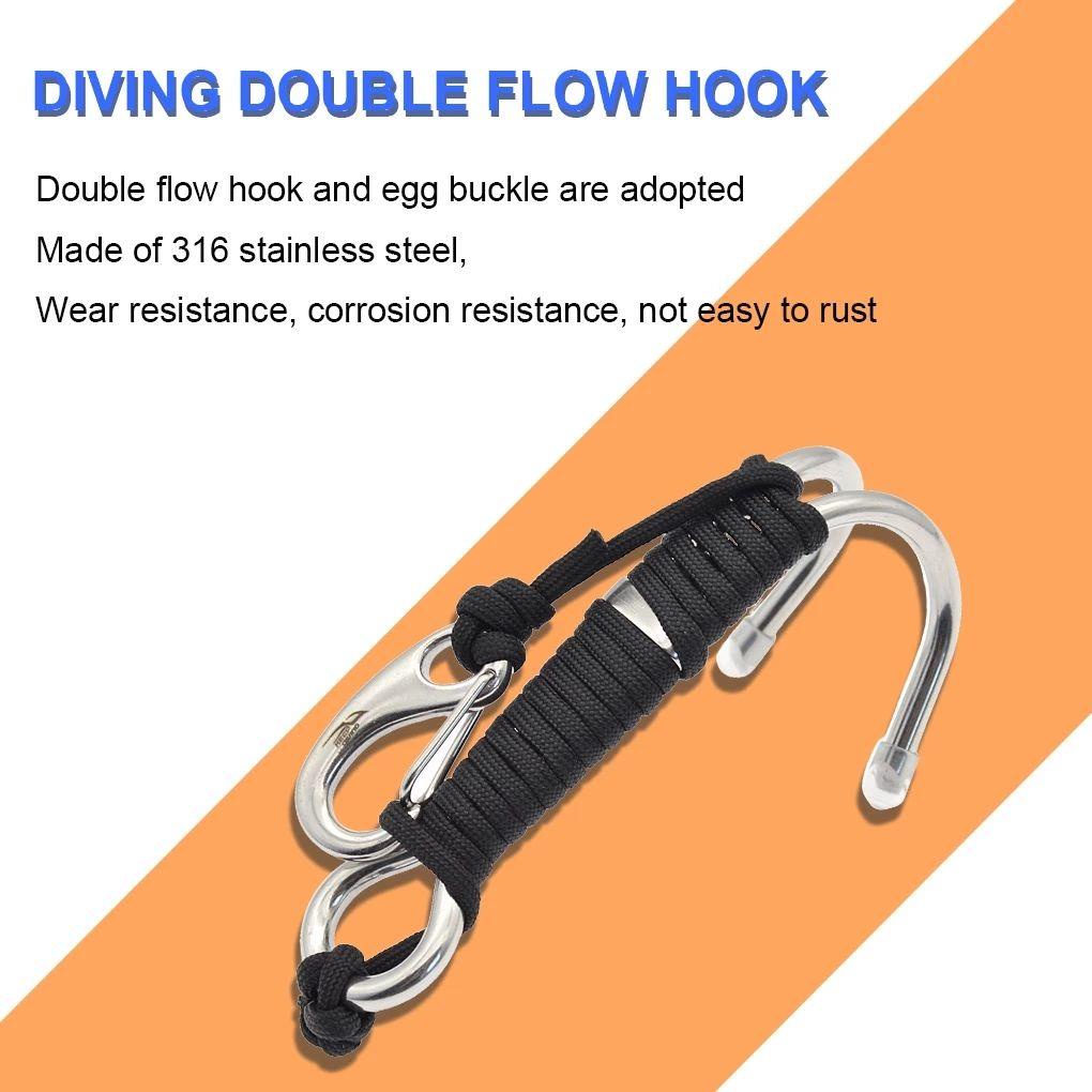 MUVAKO Móc Câu Cá Thể Thao Mavako Chất Lượng Cao