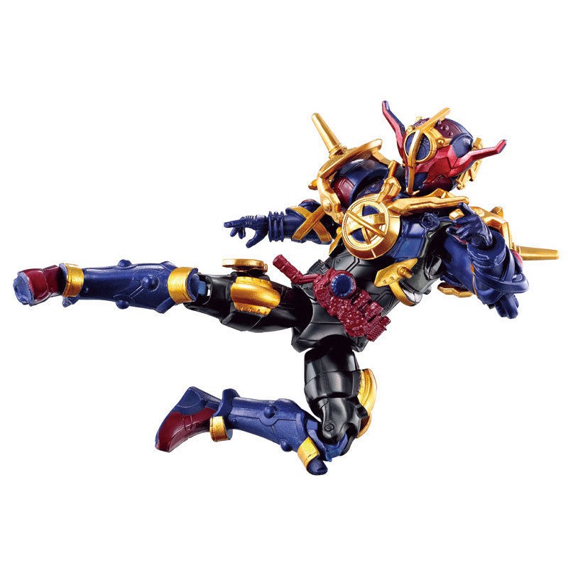 MÔ HÌNH CHÍNH HÃNG RKF KAMEN RIDER EVOL