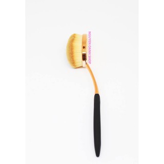 Cọ Tán Kem Nền OVAL BRUSH MASTERCLASS #2