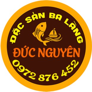 Nước Mắm Ba Làng TH Đức Nguyên