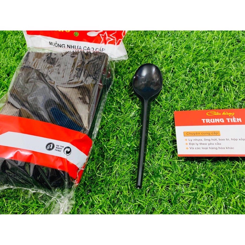 Muỗng 100 cái | BigBuy360 - bigbuy360.vn