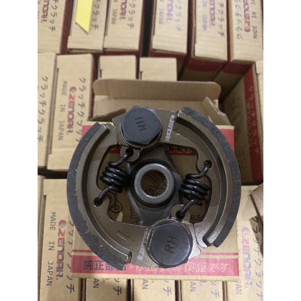 Bố Côn  máy cắt cỏ 411