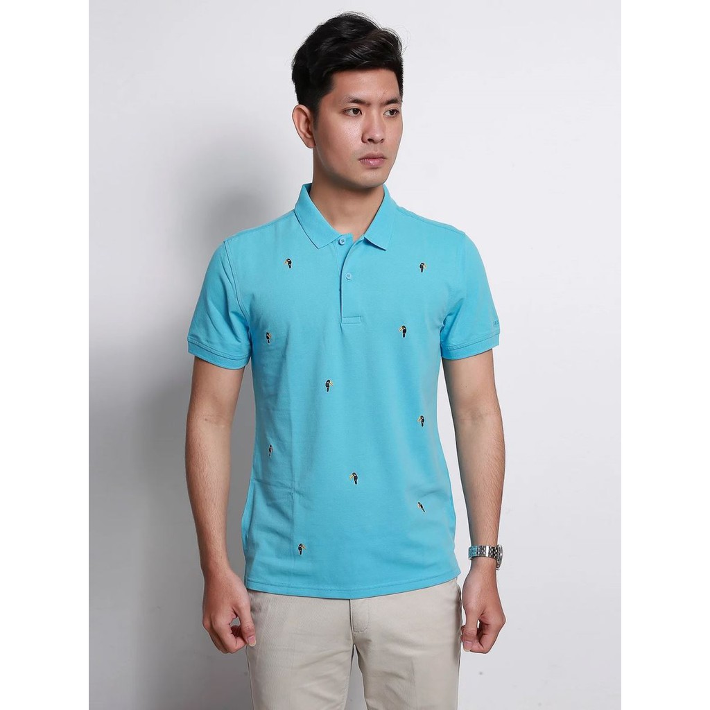 ÁO POLO NAM ARISTINO APS043S8