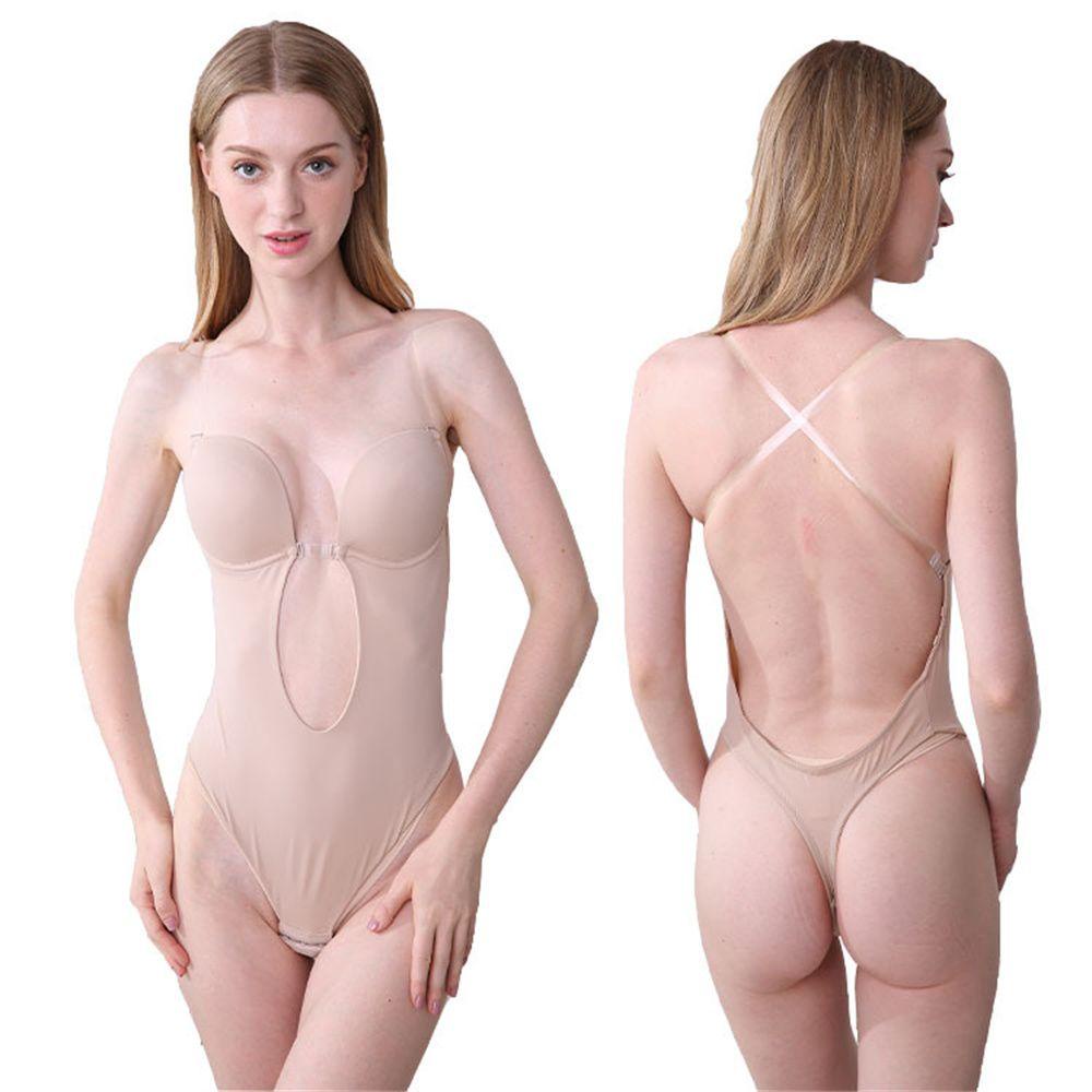 JUNE Áo Lót Nâng Ngực Định Hình Cơ Thể