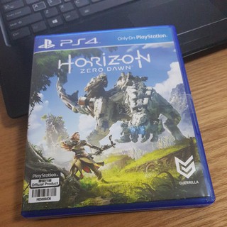PS4 Horizon Zero Dawn – Asian Nguyên Seal