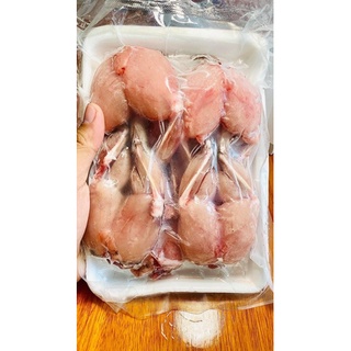 [ Ship Now 2H] Đùi ếch làm sạch - 500g