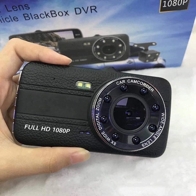 Camera hành trình A17 | BigBuy360 - bigbuy360.vn