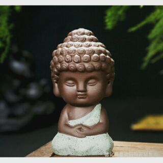 Tượng phật để bàn