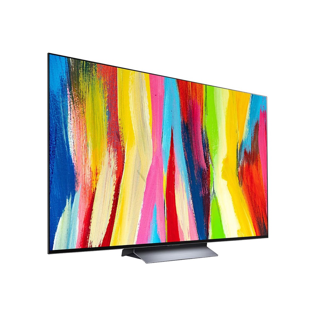 -  - Smart Tivi OLED LG 4K 65 inch OLED65C2PSA