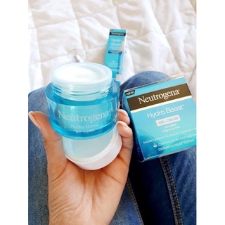 Dưỡng ẩm Neutrogena Hydro Boost Water Gel 50ml