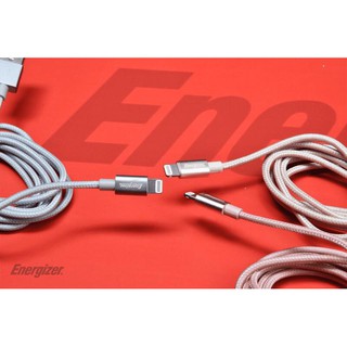 CÁP ENERGIZER