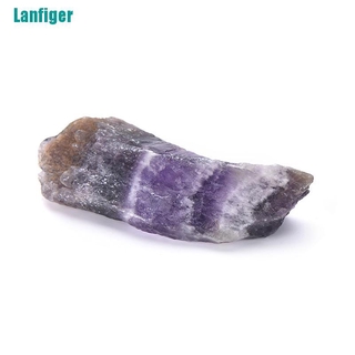 [Lanfiger] Hạt Thạch Anh Tím Tự Nhiên 100g