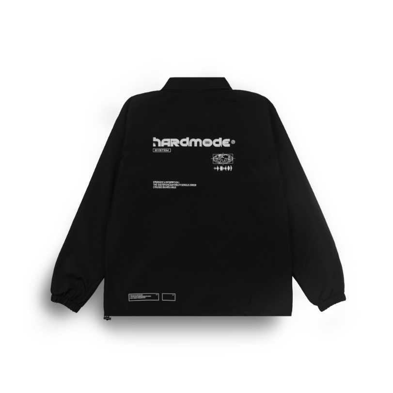 ÁO HMS SYSTEM JACKET