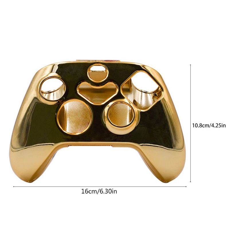 Ốp Bọc Bảo Vệ Tay Cầm Chơi Game Xbox Cao Cấp