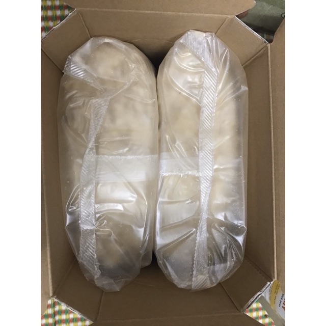 Yến mạch Quaker Oats 4,52kg