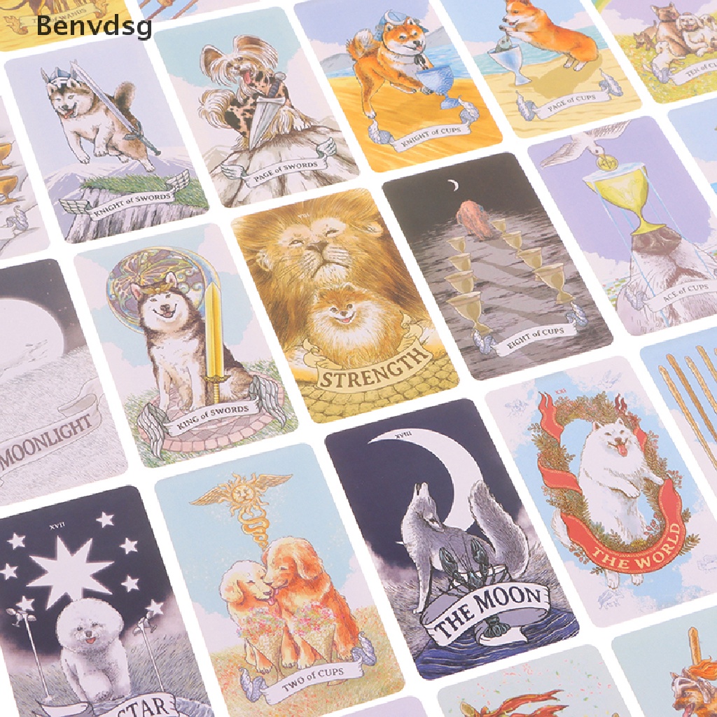 Bộ Bài Tarot Gia Đình Cho Người Mới Bắt Đầu