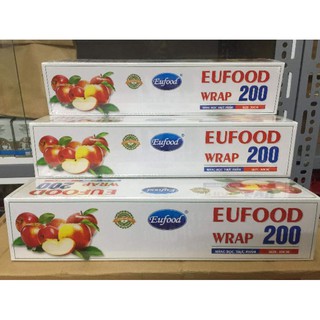 Màng bọc thực phẩm EU 200