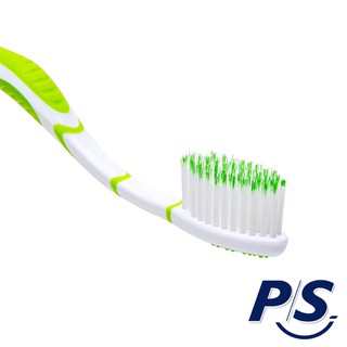 Bàn Chải Đánh Răng P/S Lông Tơ Siêu Mềm (1 cây - giao màu ngẫu nhiên)