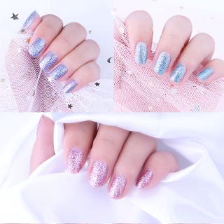 Sơn Móng Tay Gel Uv 12 Màu