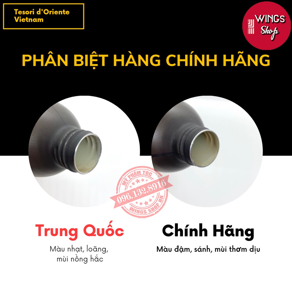 Sữa Tắm Xích Tesori Trắng Da, Hương Nước Hoa 250ML-500ML | Hàng Chính Hãng