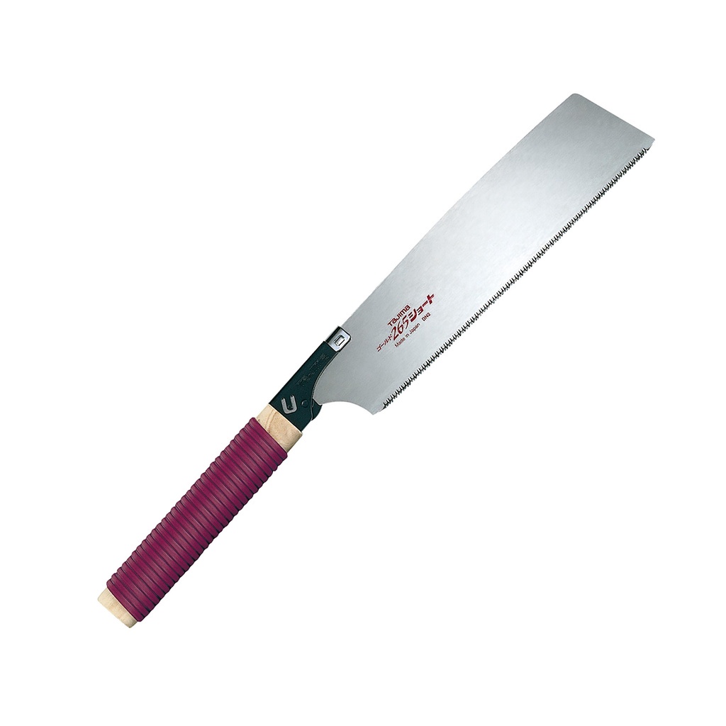 Cưa cầm tay Nhật Bản TAJIMA GNC-265ST, GNC-265CH - Made in Japan