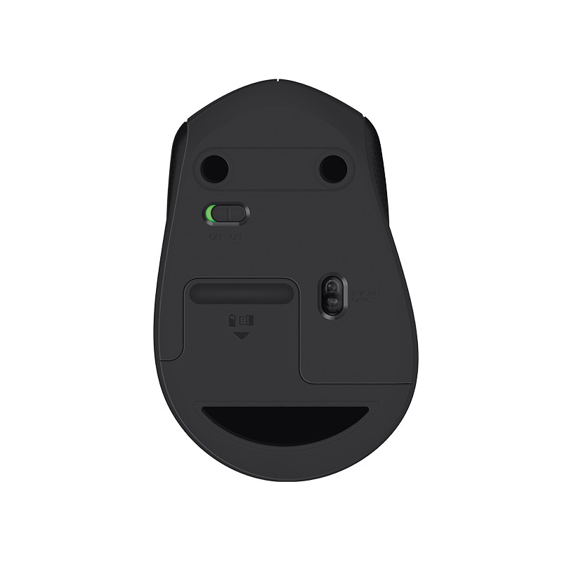 Chuột Không Dây Logitech M331 - Hàng Chính Hãng | BigBuy360 - bigbuy360.vn