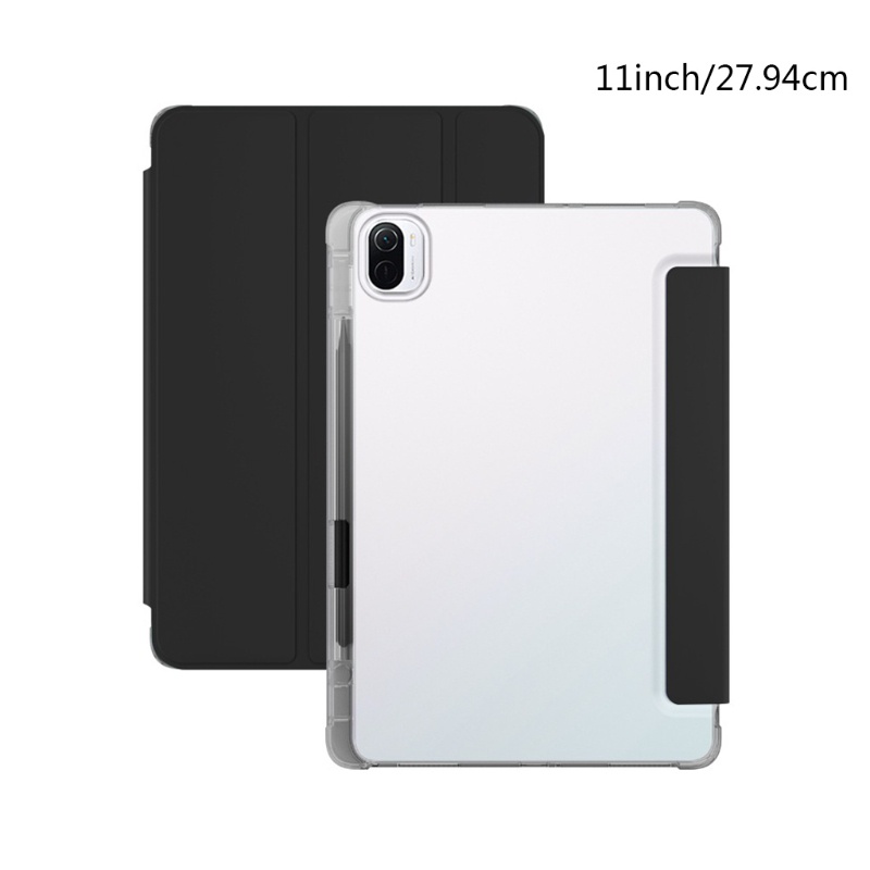 Bao da máy tính bảng từ tính bảo vệ cho Xiaomi Mi Pad 5 Pro